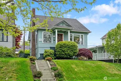 1126 Wetmore Avenue, Everett, WA 98201 - Photo 2
