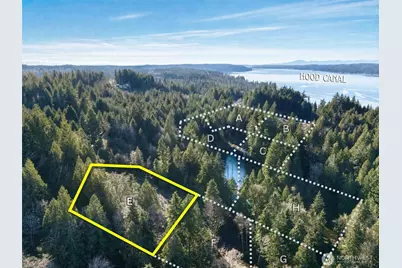 75 E Lakewood Drive, Belfair, WA 98528 - Photo 6