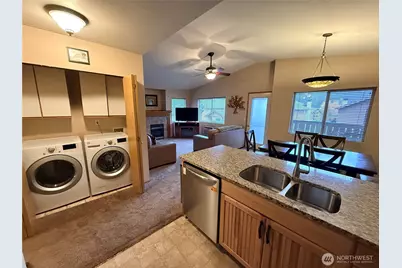 525 Alpine Place #G3, Leavenworth, WA 98826 - Photo 2
