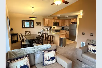 525 Alpine Place #G3, Leavenworth, WA 98826 - Photo 1