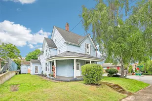 315 NE 65th St, Seattle, WA 98115 - Photo 1