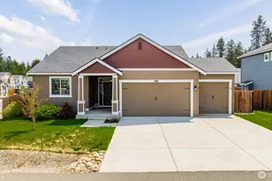 305 Amy Marie Ln, Cle Elum, WA 98922 - Photo 1