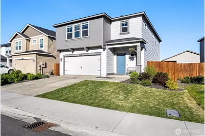 2910 Roundup Drive, Ellensburg, WA 98926 - Photo 1
