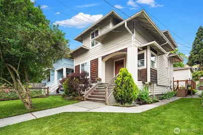 1513 27th Avenue, Seattle, WA 98122 - Photo 1