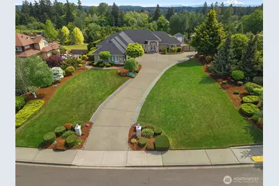 9616 Piperhill Drive SE, Olympia, WA 98513 - Photo 1