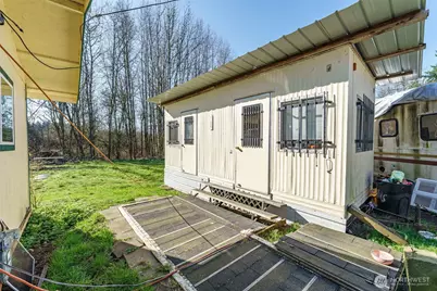 21021 Old Highway 9 SW, Centralia, WA 98531 - Photo 8