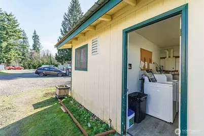 21021 Old Highway 9 SW, Centralia, WA 98531 - Photo 6