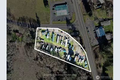 21021 Old Highway 9 SW, Centralia, WA 98531 - Photo 10
