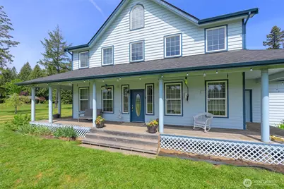 181 Ivy Dale Lane, Chehalis, WA 98532 - Photo 2