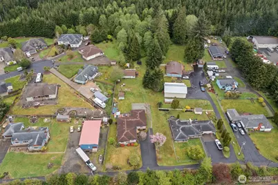 5412 Olympic Highway, Aberdeen, WA 98520 - Photo 22