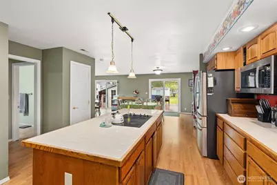 5412 Olympic Highway, Aberdeen, WA 98520 - Photo 12