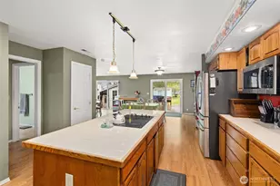5412 Olympic Hwy, Aberdeen, WA 98520 - Photo 12