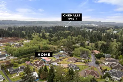 5412 Olympic Highway, Aberdeen, WA 98520 - Photo 24