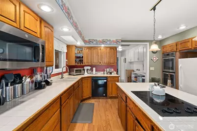 5412 Olympic Highway, Aberdeen, WA 98520 - Photo 12