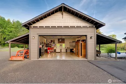 153 Glenhaven Drive, Woodland, WA 98674 - Photo 22