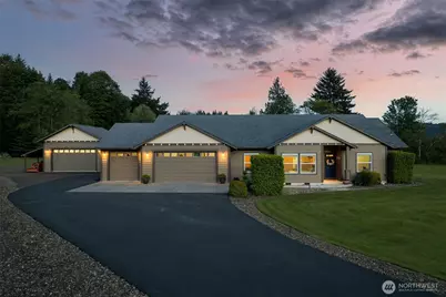 153 Glenhaven Drive, Woodland, WA 98674 - Photo 1