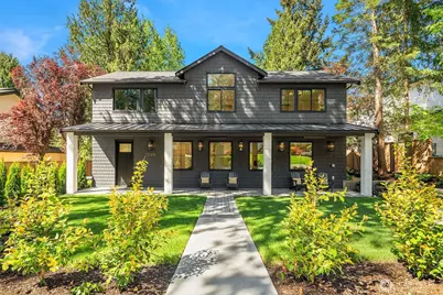 12416 NE 72nd Street, Kirkland, WA 98033 - Photo 2