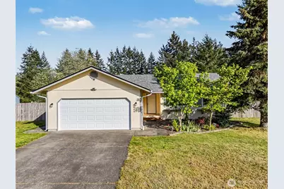 444 Volesky Drive SE, Rainier, WA 98576 - Photo 2