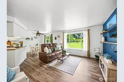 444 Volesky Drive SE, Rainier, WA 98576 - Photo 6