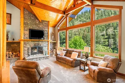 5230 Crum Canyon Road, Entiat, WA 98822 - Photo 1