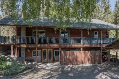 798 Barzee Road, Colville, WA 99114 - Photo 2
