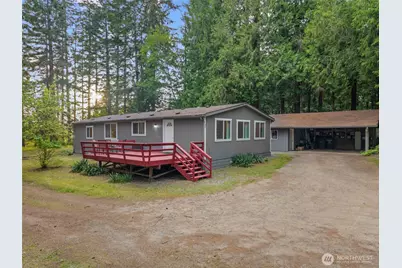 21 E Burrows Lane, Shelton, WA 98584 - Photo 2