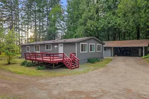 21 E Burrows Ln, Shelton, WA 98584 - Photo 2
