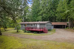 21 E Burrows Ln, Shelton, WA 98584 - Photo 4