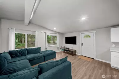 21 E Burrows Lane, Shelton, WA 98584 - Photo 8