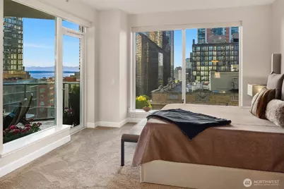 1920 4th Avenue #1002, Seattle, WA 98101 - Photo 22