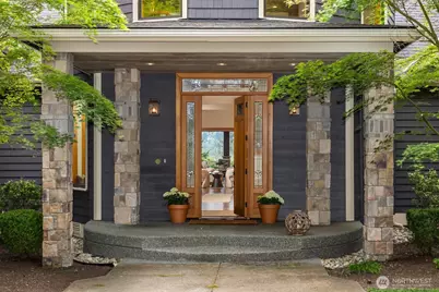 5976 NE Whitmore Way, Bainbridge Island, WA 98110 - Photo 1