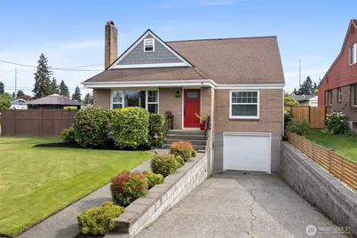 4802 N 24th Street, Tacoma, WA 98406 - Photo 2