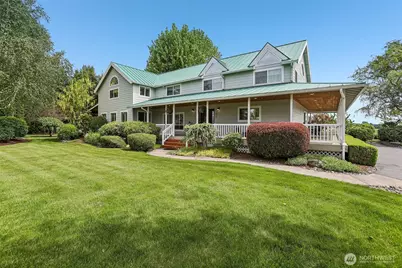 298 Roberson Road, Woodland, WA 98674 - Photo 1