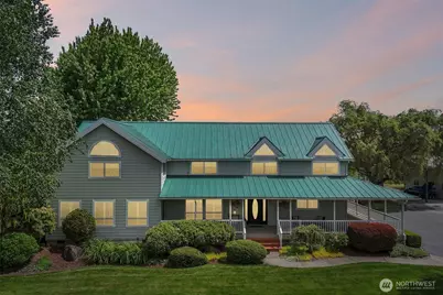 298 Roberson Road, Woodland, WA 98674 - Photo 2