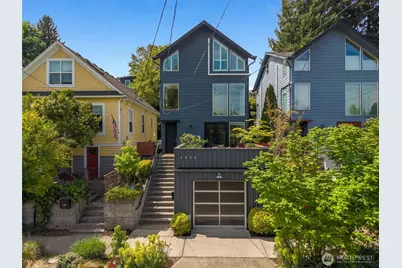 4529 34th Avenue S, Seattle, WA 98118 - Photo 1