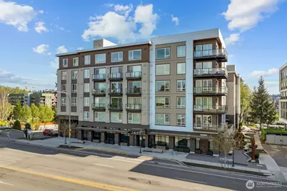 11903 NE 128th Street #505, Kirkland, WA 98034 - Photo 20