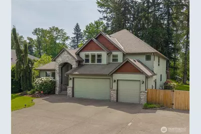 12208 151st Street E, Puyallup, WA 98374 - Photo 2