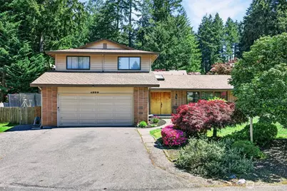 4809 88th Avenue Ct W, University Place, WA 98467 - Photo 1