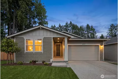 16907 127th Avenue Ct E, Puyallup, WA 98374 - Photo 1