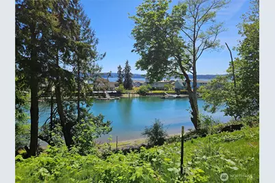 271 N Beach Drive, Port Ludlow, WA 98365 - Photo 1