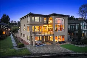 4701 NE Shore Pl, Lake Forest Park, WA 98155 - Photo 2