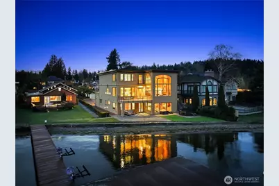 4701 NE Shore Place, Lake Forest Park, WA 98155 - Photo 1