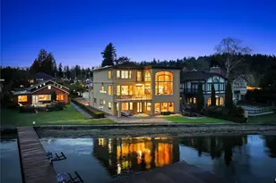4701 NE Shore Pl, Lake Forest Park, WA 98155 - Photo 1