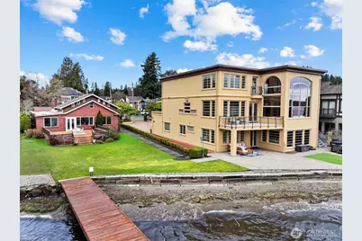 4701 NE Shore Place, Lake Forest Park, WA 98155 - Photo 38