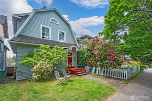 5231 12th Ave NE, Seattle, WA 98105 - Photo 2