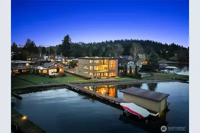 4728 NE 172nd Street, Lake Forest Park, WA 98155 - Photo 4