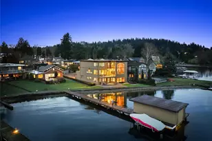 4728 NE 172nd St, Lake Forest Park, WA 98155 - Photo 4