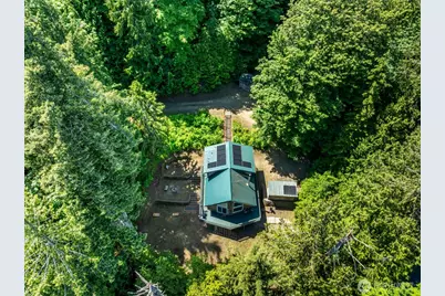 1620 W Cushman Ridge Road, Hoodsport, WA 98563 - Photo 4