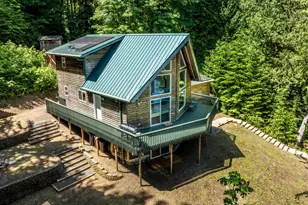 1620 W Cushman Ridge Rd, Hoodsport, WA 98563 - Photo 6