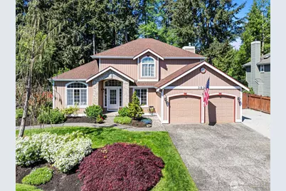 3804 17th Ave. Ct. NW, Gig Harbor, WA 98335 - Photo 2
